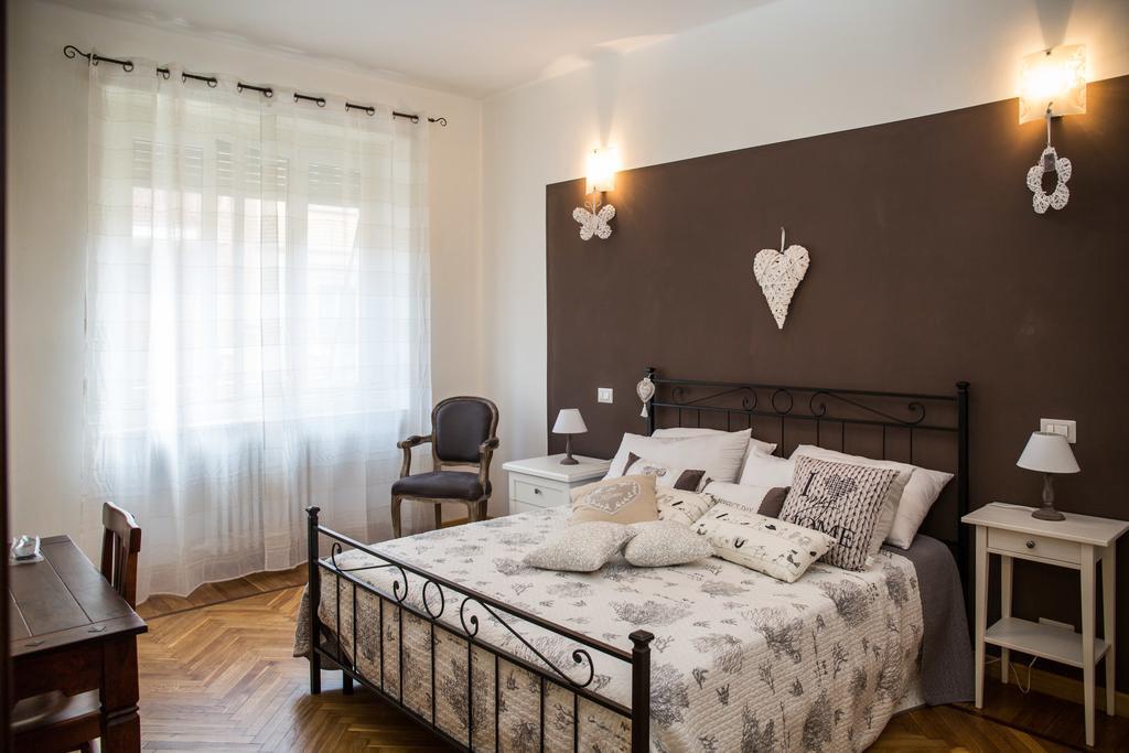 Letizia Home Turin Luaran gambar