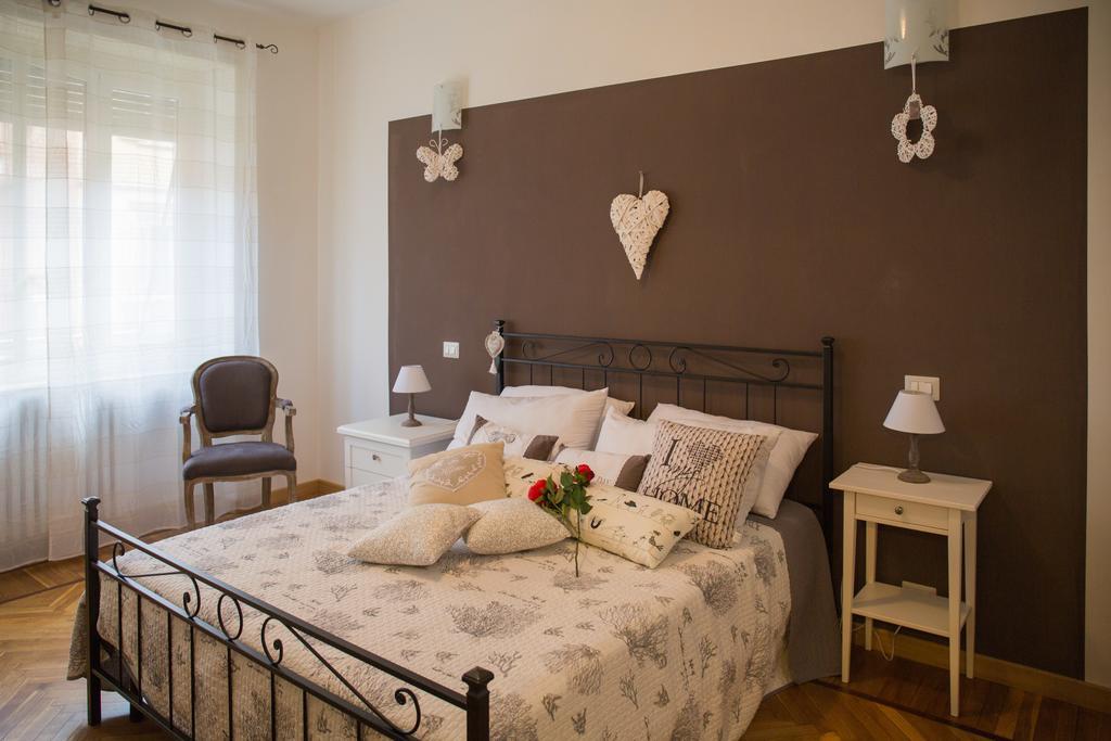 Letizia Home Turin Luaran gambar