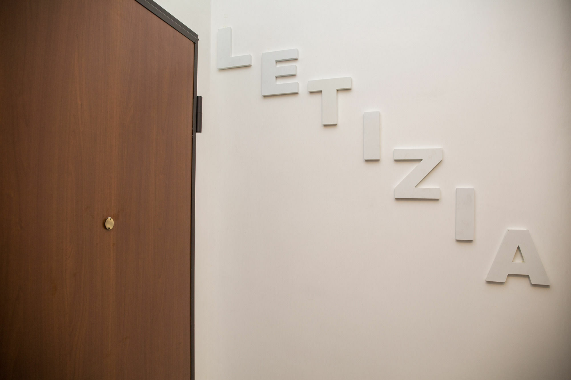 Letizia Home Turin Luaran gambar