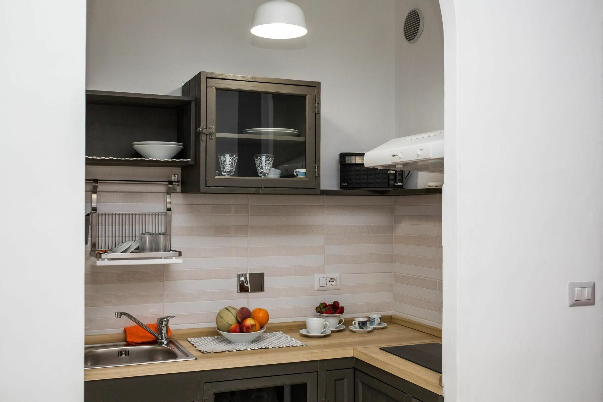 Letizia Home Turin Luaran gambar