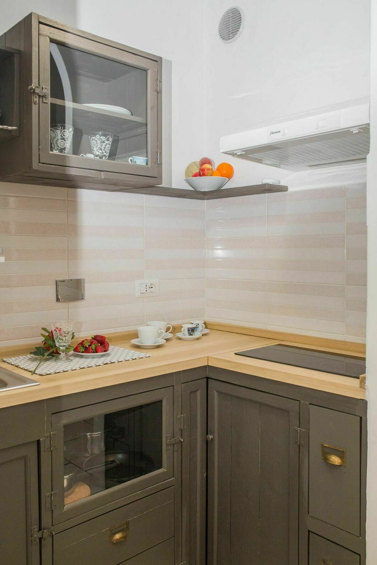 Letizia Home Turin Luaran gambar