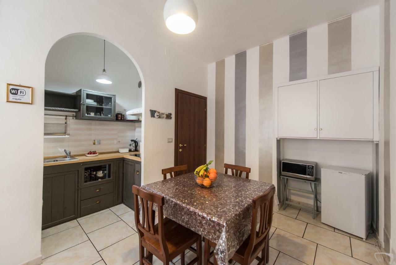 Letizia Home Turin Luaran gambar