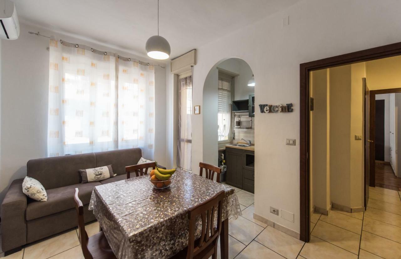 Letizia Home Turin Luaran gambar