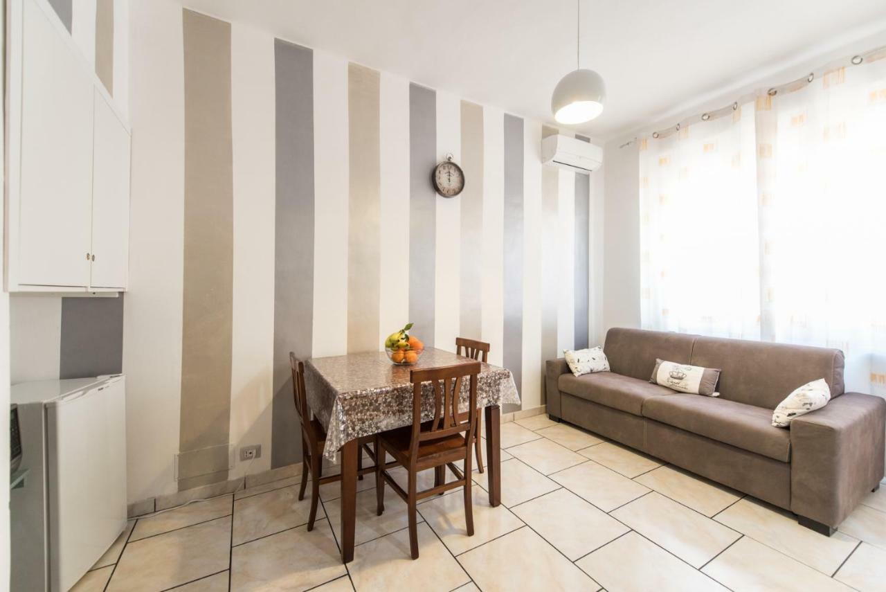 Letizia Home Turin Luaran gambar