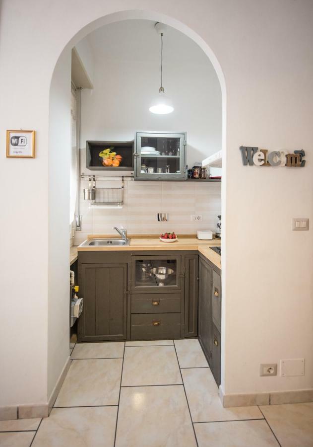 Letizia Home Turin Luaran gambar