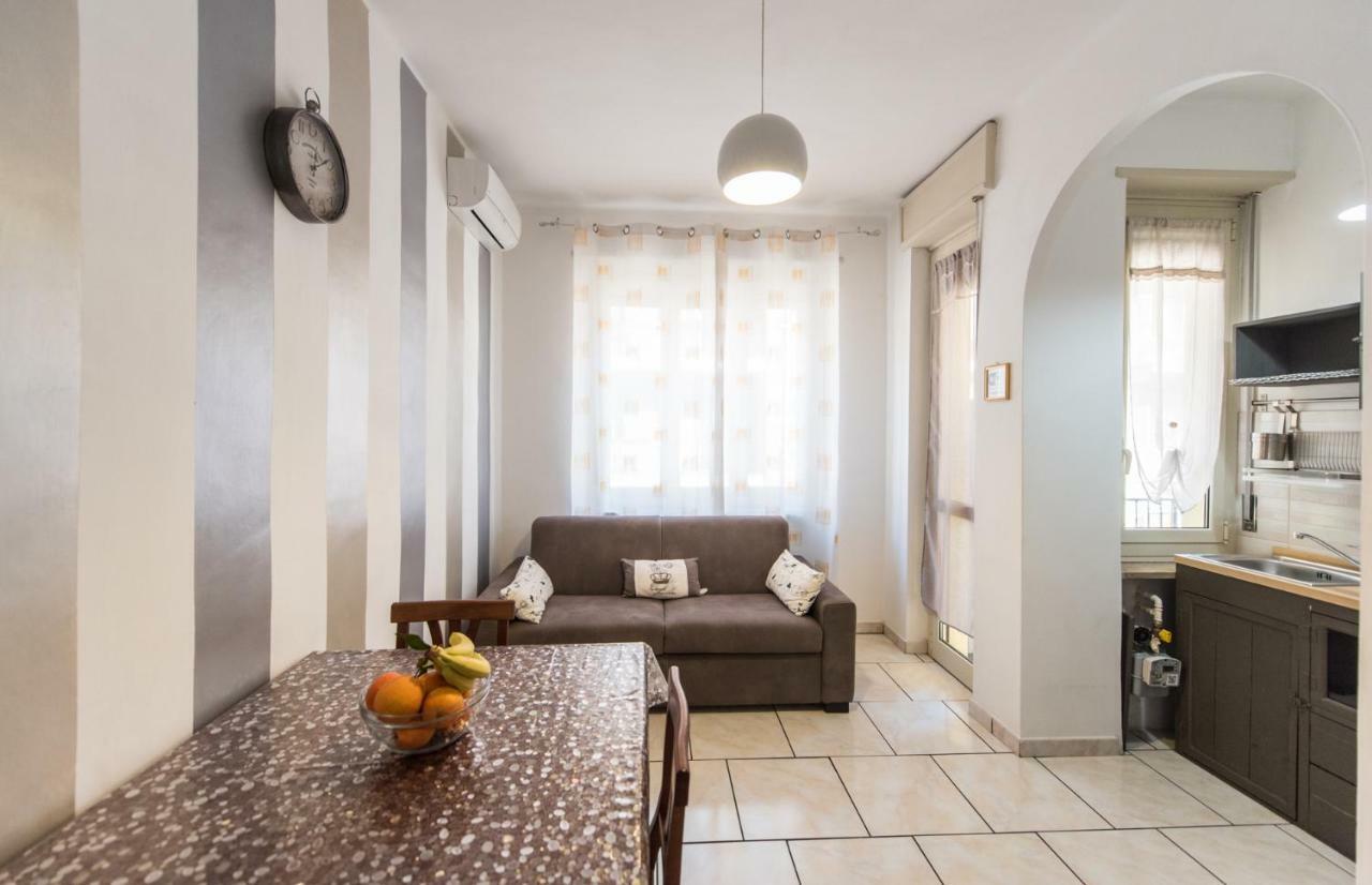 Letizia Home Turin Luaran gambar