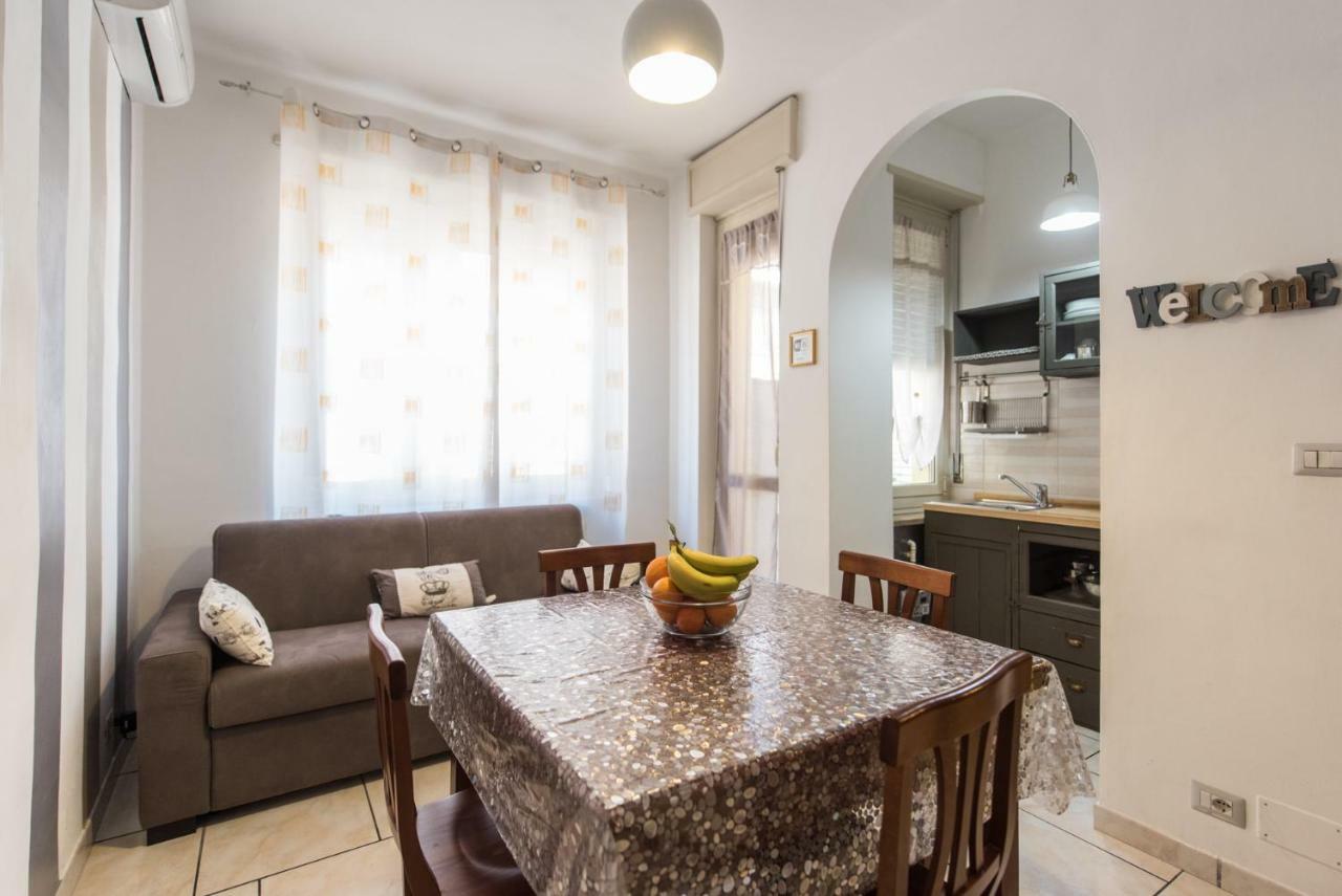 Letizia Home Turin Luaran gambar