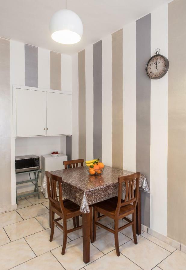 Letizia Home Turin Luaran gambar