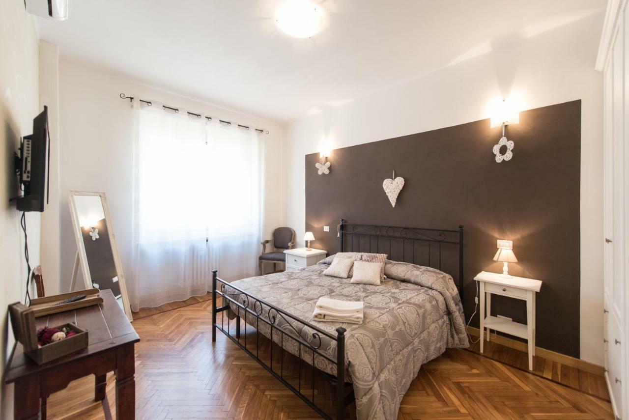 Letizia Home Turin Luaran gambar
