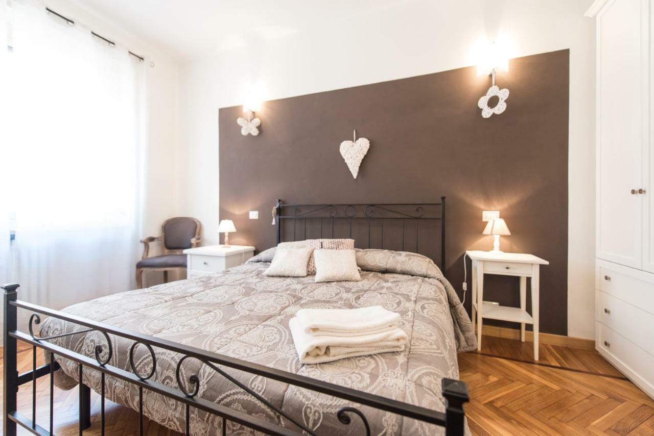 Letizia Home Turin Luaran gambar