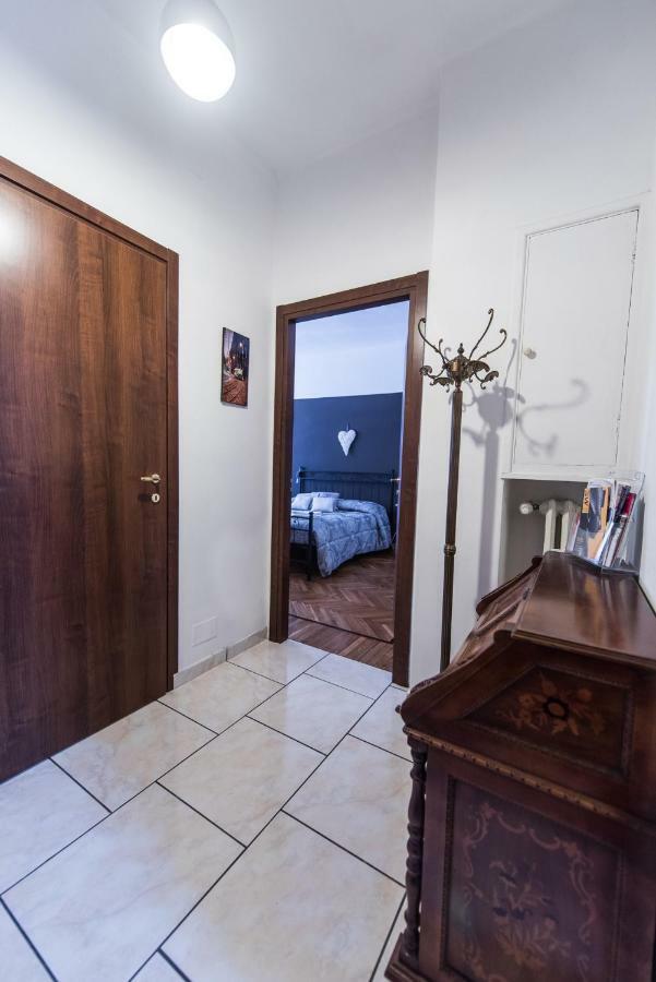 Letizia Home Turin Luaran gambar