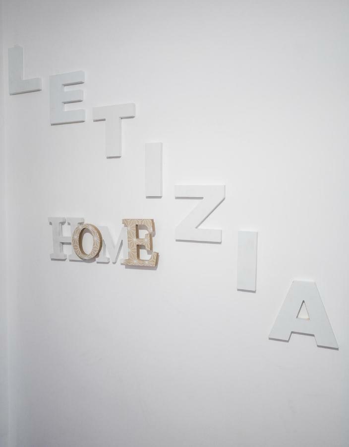 Letizia Home Turin Luaran gambar