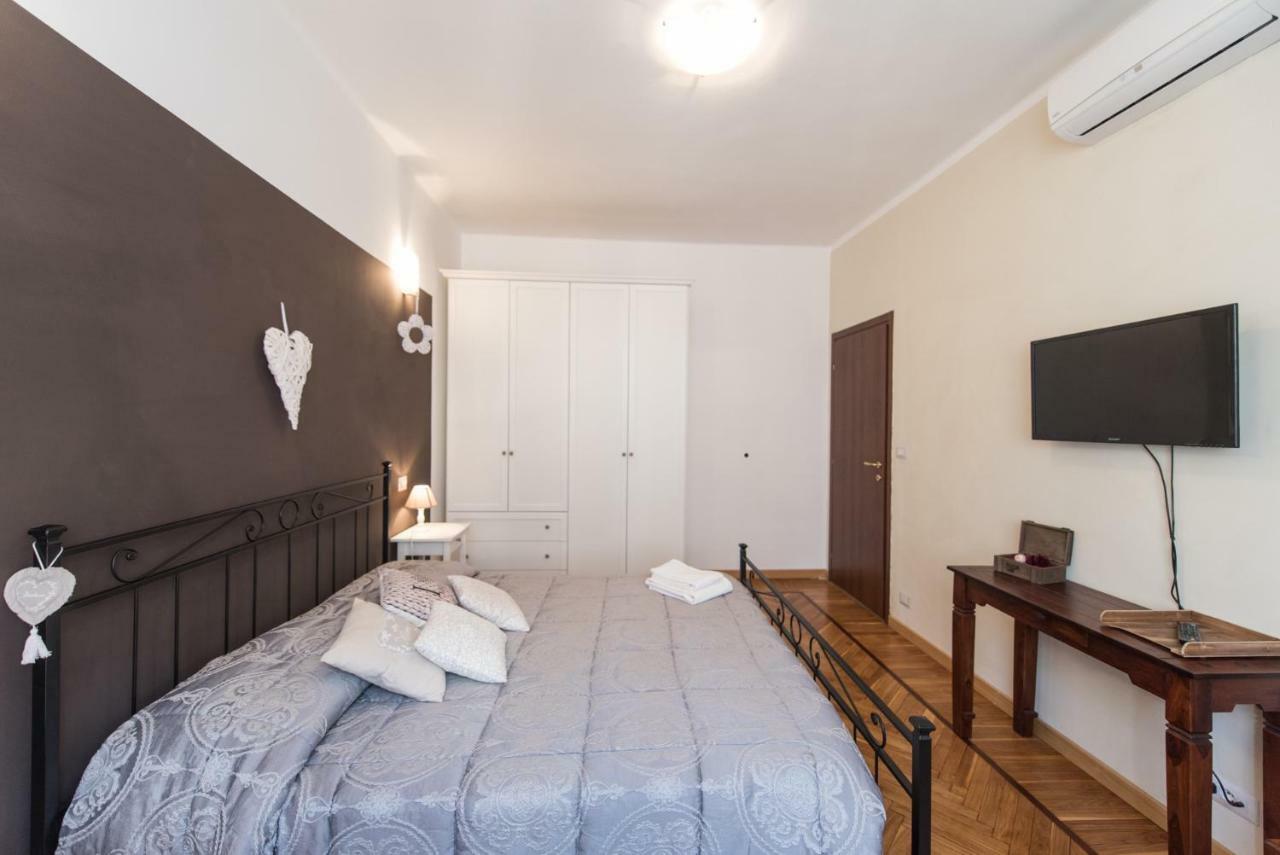Letizia Home Turin Luaran gambar
